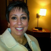 Donna McMahon