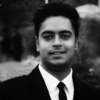 Shivam S. Bajpai