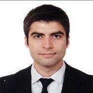 Serkan Orhan