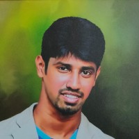 Prasanna Kumar Viswanathan