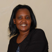 Eunice Onyango
