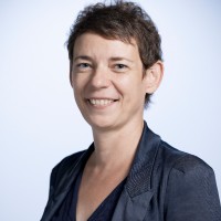 Pascale Ehouarn