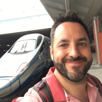 Matt Deutsch