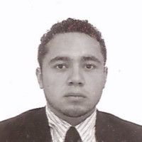 Eric Meneses Cervantes