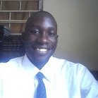 Isaac Odongo