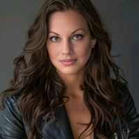 Danielle Prieur