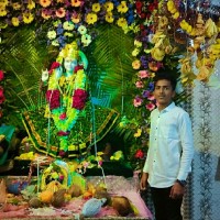 Pavan Gajanan Rahate