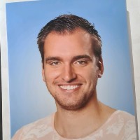 Menno Van Den Haak