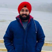 Aman Deep Singh