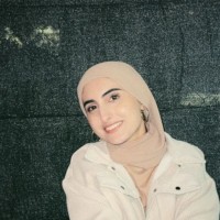 Aroosha Aslam