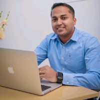 Praveen Gopinath