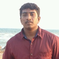 V Prasad