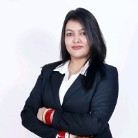 Aanchal Kaushik