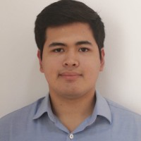 Steffano Reyes Arteaga
