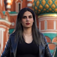 Farzaneh Khashei
