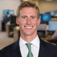 Christopher Wolf, CFA