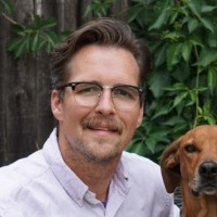 Russell Hinkle