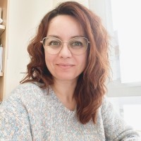 Sara Cano Jiménez