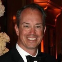 Brent Buch, CPB