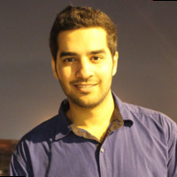Ahsan Jawed