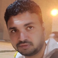Sayeed Ahmed