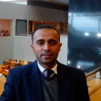 Ahmed Moustafa