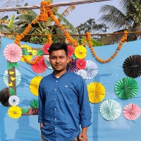 Rahul Das