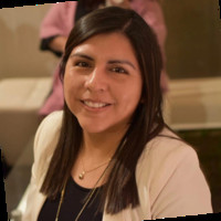 Lissette Carolina Zamudio Baltodano