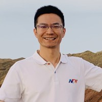 Xin Lu