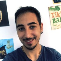 Alex Catalin