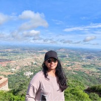 Priya Krishna