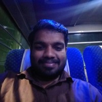 Prasath P