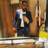 Pratik Rai