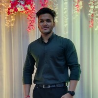 Suraj Dorugade