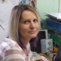 Sharon Mighall