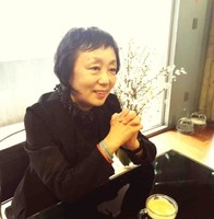 Myung Sook Kim
