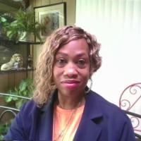 Monique White