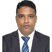 Muhammad Anwar Hossain