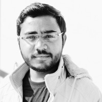 Ca Vivek Kalathiya