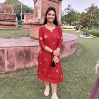 Khushbu Patel
