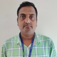 Bikash YADAV