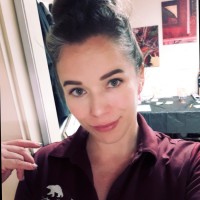 Nicole Freeman