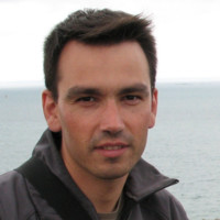 Christophe Gruffat