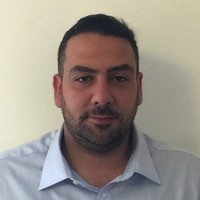 Ali Mohammed
