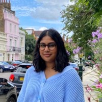Cheryl Fernando