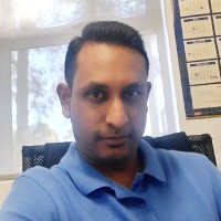 Prishen Govender