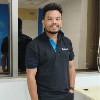 Sai Sharan Gupta