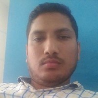 Mohammed Ismail