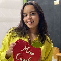 Camila Vigo