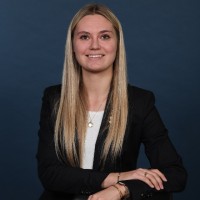 Charlotte Bacci